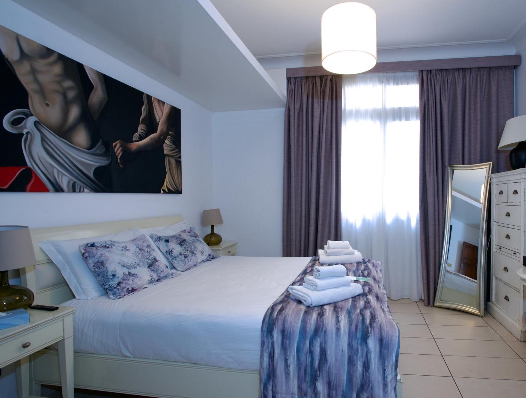 St. Peter' Six Rooms & Suites, Rome